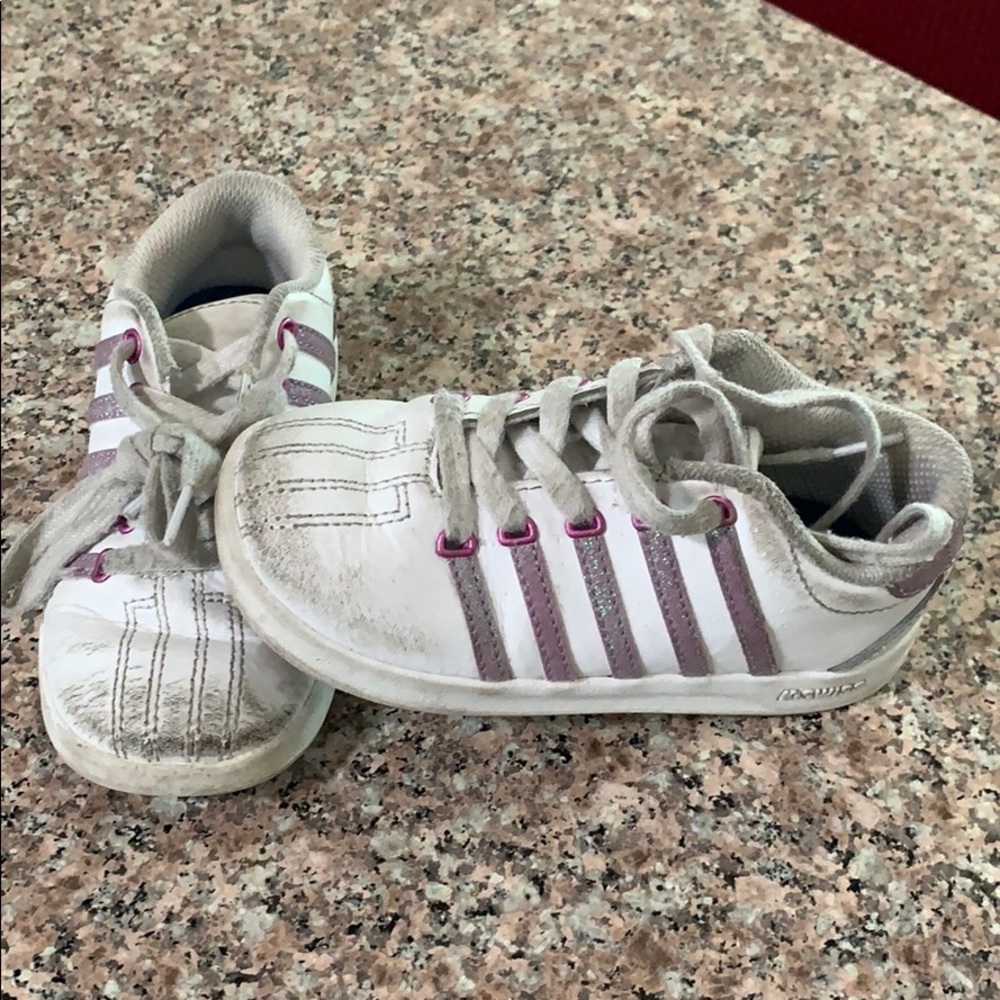 Kswiss